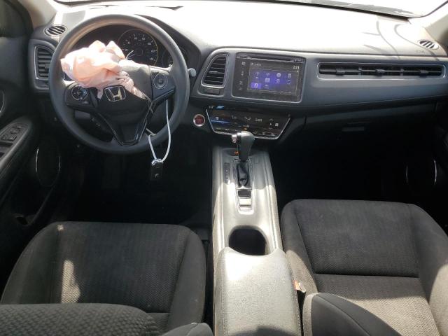 3CZRU5H58HM716267 2017 Honda Hr-V Ex