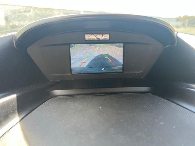 1FMCU9G93FUA67909 Ford ESCAPE SE