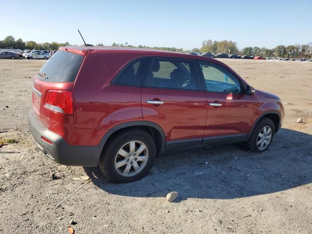 5XYKT3A17BG077020 | 2011 KIA sorento base