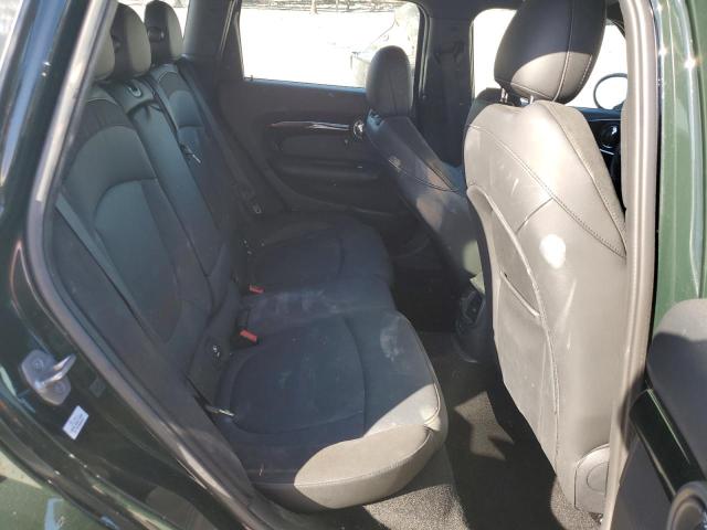 2022 MINI COOPER JOH WMWJZ9C05N2P82122