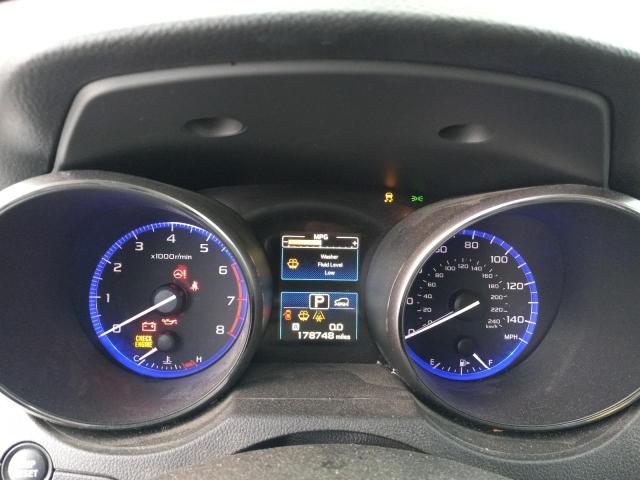 2015 SUBARU OUTBACK 2. - 4S4BSACC6F3273302