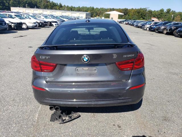 2018 BMW 330 XIGT - WBA8Z9C51JG828682