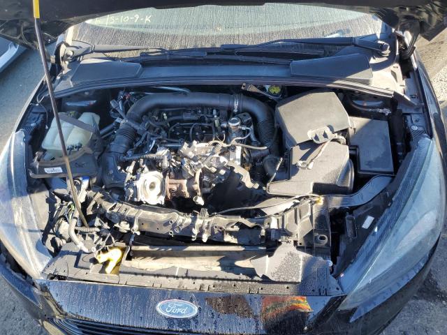 1FADP3FE4GL260059 Ford FOCUS SE