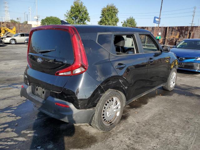 KNDJ23AU9L7718823 KIA SOUL LX