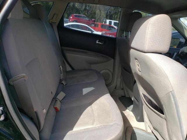 JN8AS5MT9EW100901 Nissan Rogue Select S