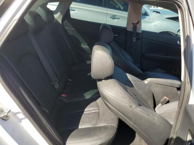 5XXGU4L31JG231666 KIA OPTIMA EX