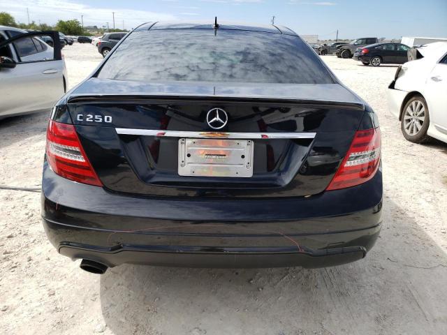 WDDGJ4HB5EG267518 Mercedes-Benz C 250