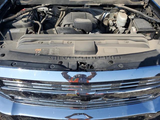 2018 CHEVROLET SLVRD 3500 1GC0KYEG9JZ215629
