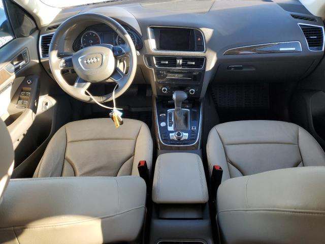 VIN WA1LFAFP4DA016377 2013 Audi Q5, Premium Plus no.8