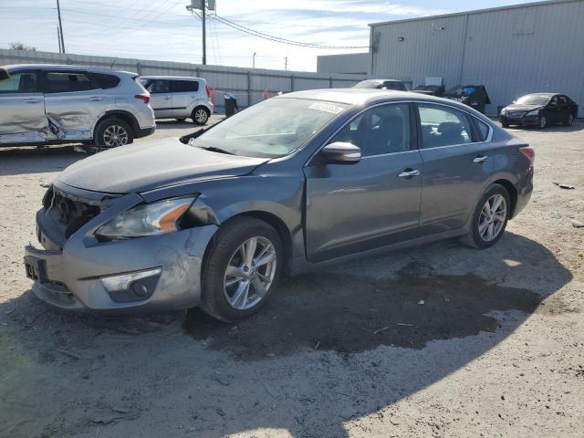 VIN: 1N4AL3AP3EC425927 | NISSAN ALTIMA 2014 car history - Stat.vin