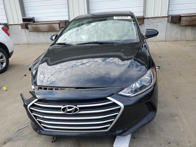 5NPD74LFXJH232484 | 2018 HYUNDAI ELANTRA SE