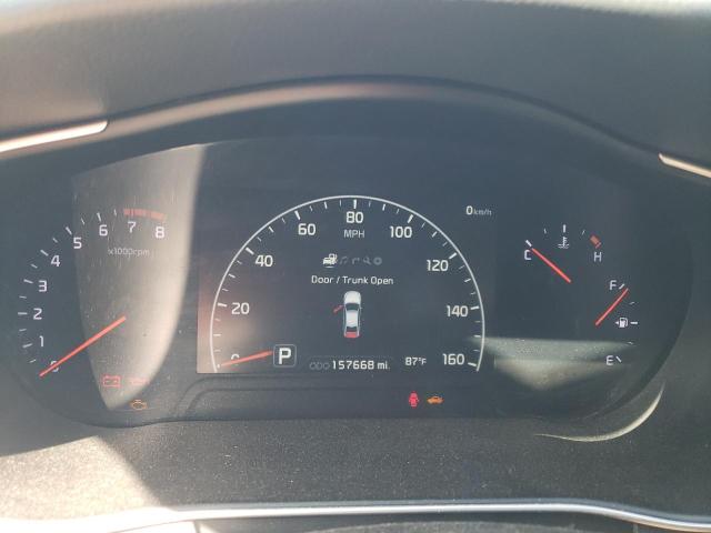 KNALN4D78E5143833 KIA Cadenza Premium