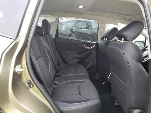 JF2SKAEC3NH504872 Subaru Forester Premium