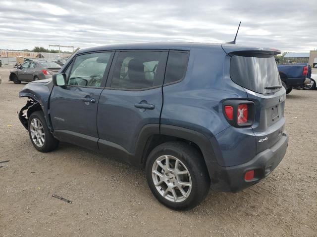 ZACNJDB17PPP16217 | 2023 JEEP RENEGADE L