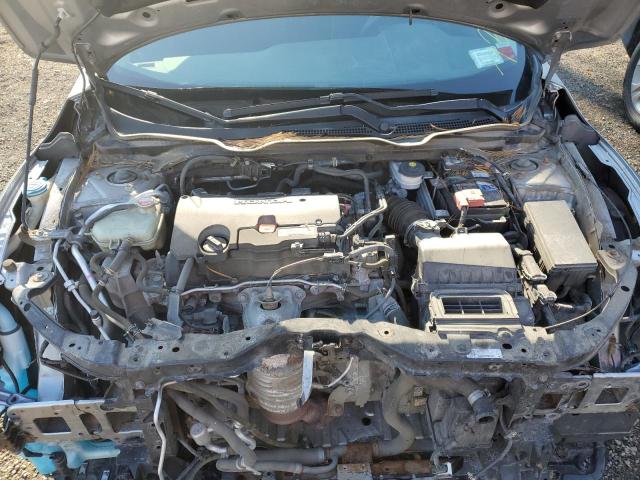 2017 HONDA CIVIC LX - 19XFC2F50HE209676
