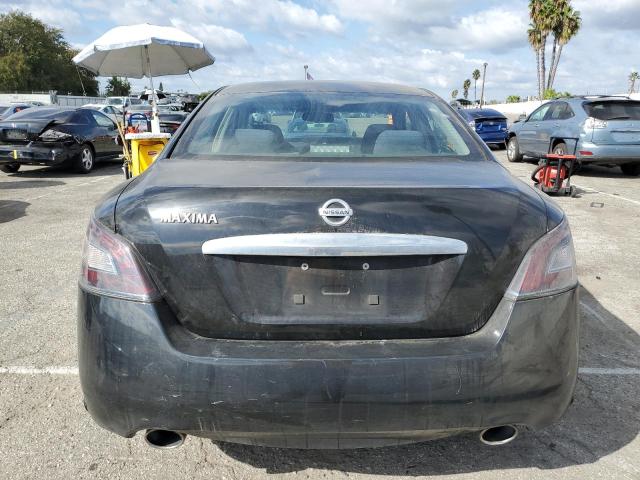 1N4AA5AP9EC472008 | 2014 NISSAN MAXIMA S