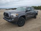 2020 TOYOTA TACOMA DOU - 5TFAZ5CN3LX087693