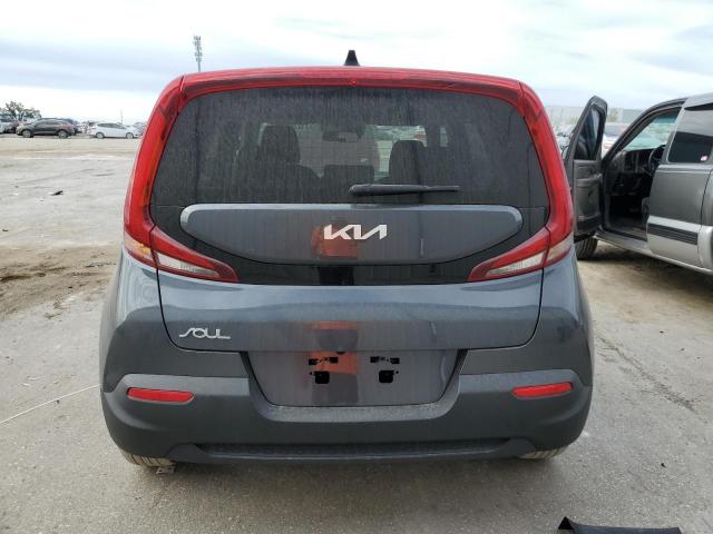 KNDJ23AU2N7824405 Kia Soul LX 6