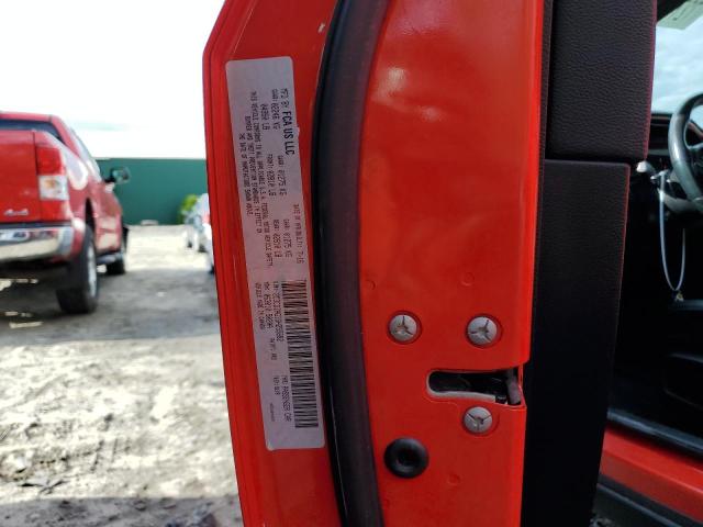 2016 DODGE CHALLENGER - 2C3CDZAG1GH255882