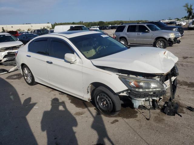 Vin: 1hgcr3f88da025814, lot: 70832833, honda accord exl 20134