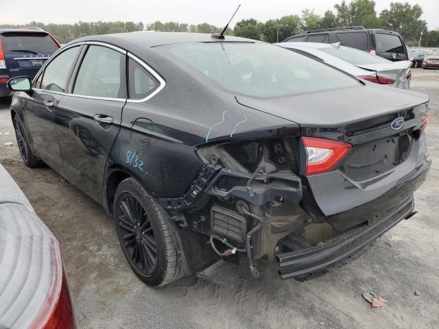 2016 FORD FUSION SE - 3FA6P0HD8GR205790