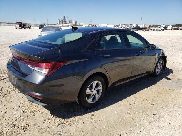 5NPLL4AG6MH035562 Hyundai Elantra SE 3