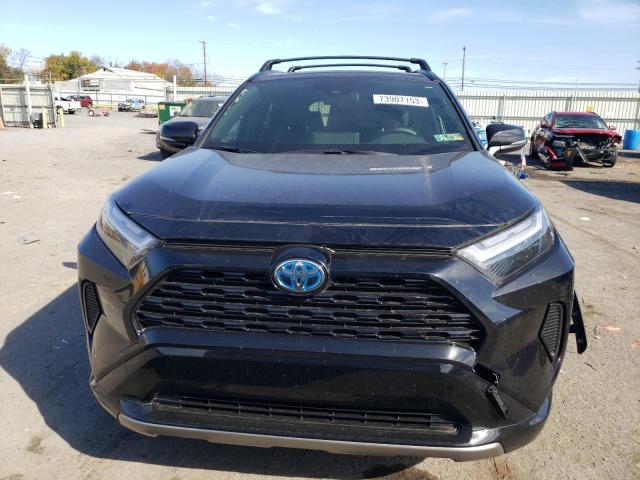 JTM16RFV8PD092858 | 2023 TOYOTA RAV4 SE