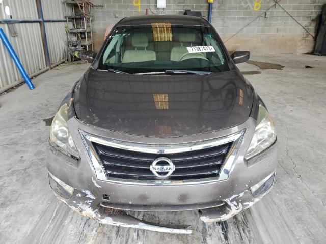 1N4AL3AP3FN339023 Nissan ALTIMA 2.5