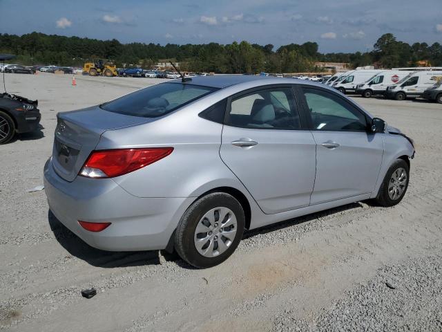 KMHCT4AEXHU326281 | 2017 HYUNDAI ACCENT SE