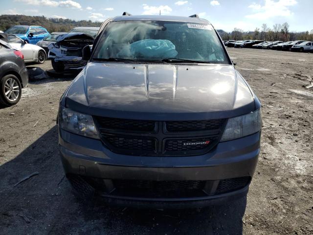 2018 DODGE JOURNEY - 3C4PDCAB6JT447067