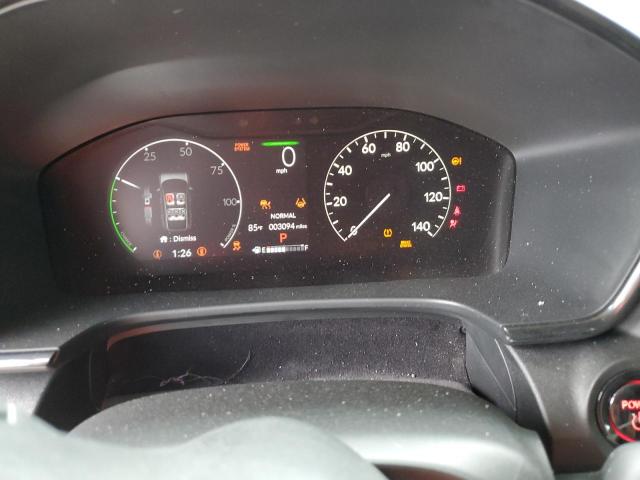 2023 HONDA CR-V SPORT - 2HKRS5H50PH713041