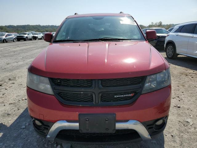 3C4PDCGB5HT685171 | 2017 Dodge journey crossroad