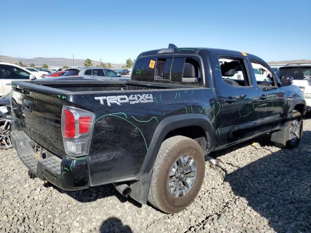 3TMCZ5AN2PM573709 | 2023 TOYOTA TACOMA DOU