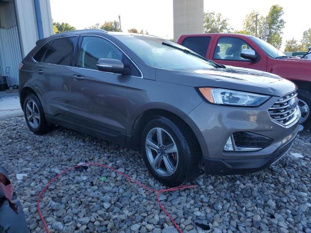 2FMPK4J92KBC26471 2019 FORD EDGE, photo no. 4