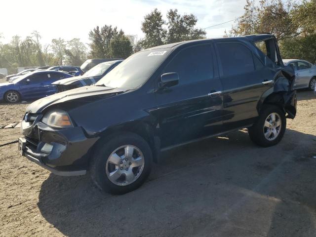 2004 Acura MDX 