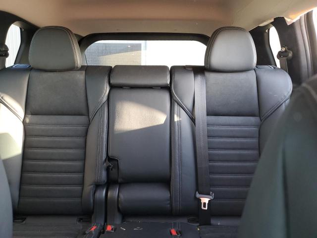 JA4J4UA85NZ064004 Mitsubishi Outlander Se