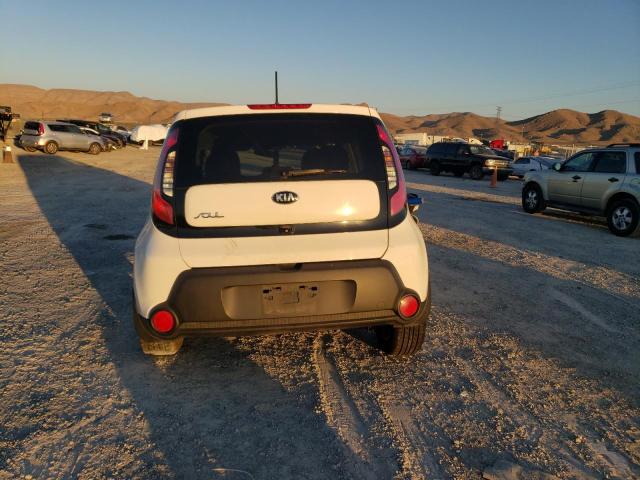 2015 KIA SOUL + - KNDJP3A54F7806080