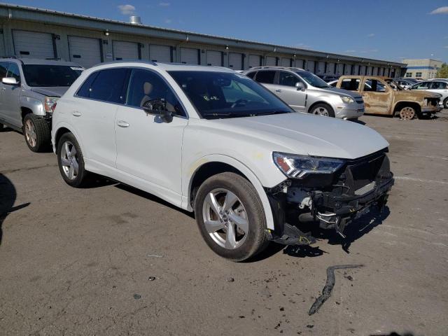 WA1BECF39L1010595 Audi Q3 PREMIUM 4