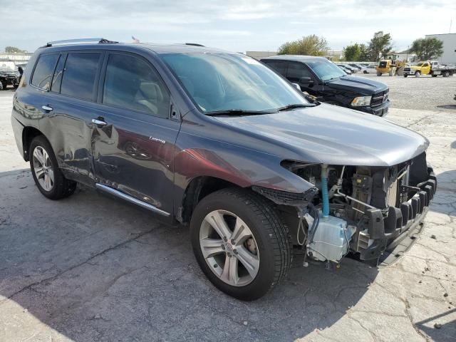 2012 Toyota Highlander - Image 4