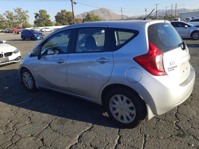 3N1CE2CP7EL410522 Nissan Versa Note S