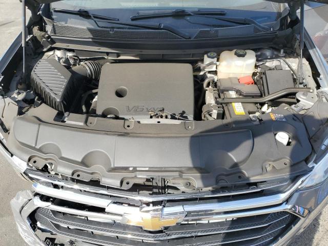 2019 CHEVROLET TRAVERSE L - 1GNERGKW2KJ239091