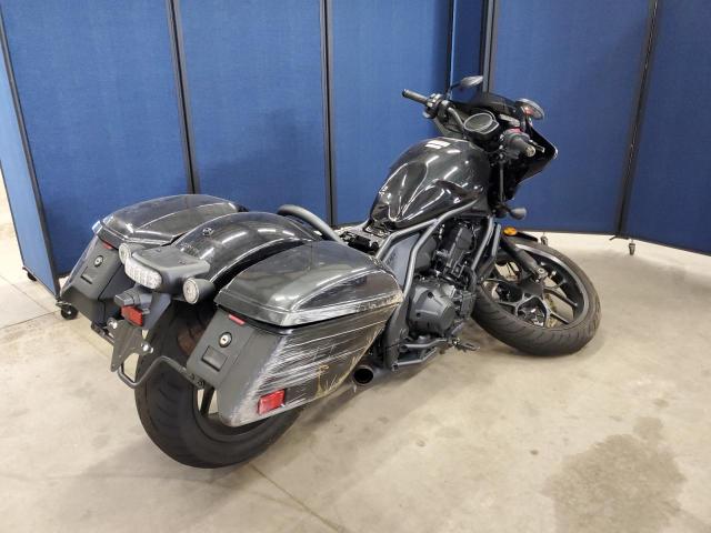 2023 HONDA CMX1100 T - JH2SC8360PK201305
