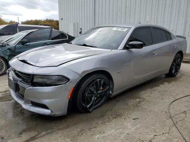 2017 Dodge Charger R/T