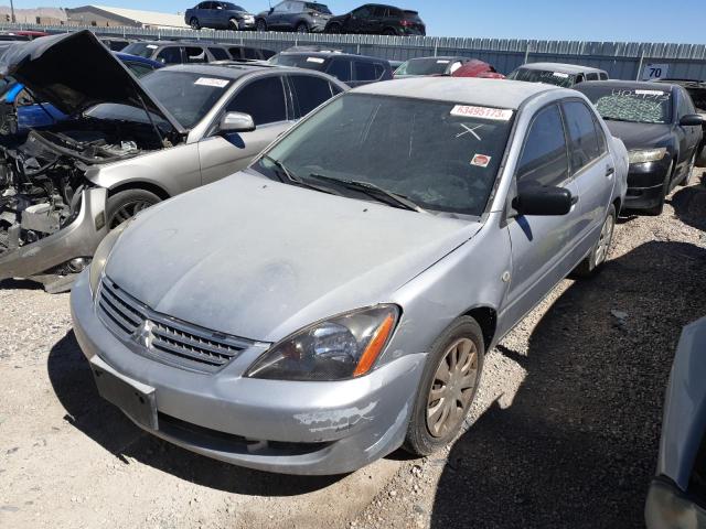 2006 Mitsubishi Lancer ES