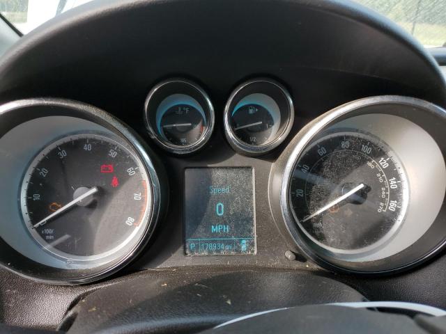1G4PP5SK1G4120281 Buick Verano