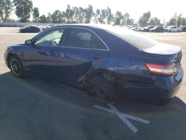 4T1BF3EK0BU744174 2011 Toyota Camry Base