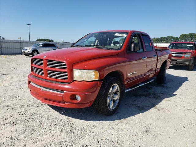 2005 Dodge Ram 1500 ST