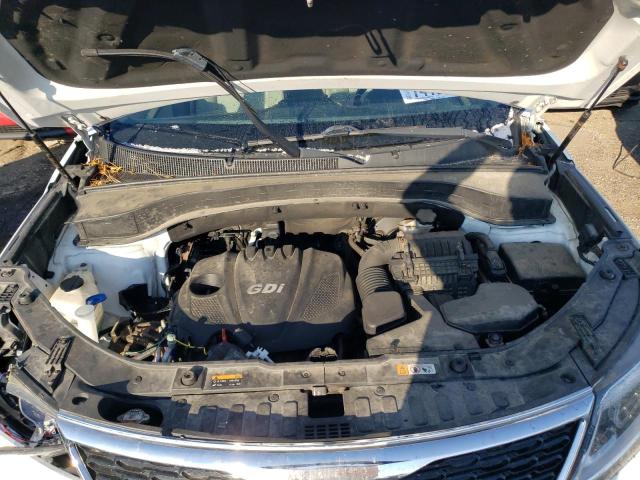 5XYKT4A68FG659067 KIA SORENTO LX