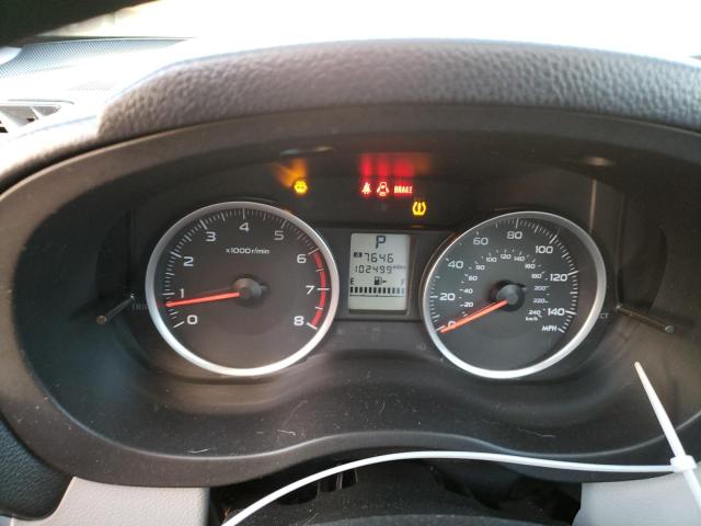 JF2SJADC8FH837557 Subaru Forester 2.5i Premium