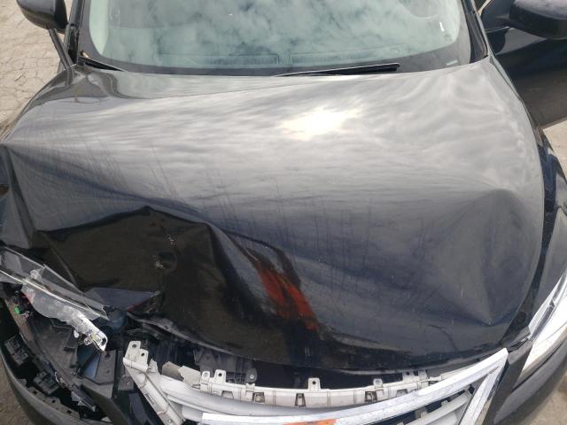 2015 NISSAN SENTRA S - 3N1AB7AP0FY269622